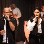 "El Ensayo", un homenaje de Zulinka y Miguel a Rubby Pérez en 12 canciones