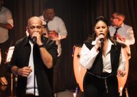 "El Ensayo", un homenaje de Zulinka y Miguel a Rubby Pérez en 12 canciones