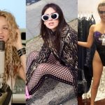 Celebridades y líderes políticos participan en la tendencia que revive el 2016