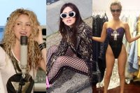 Celebridades y líderes políticos participan en la tendencia que revive el 2016