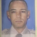 Agente policial pierde la vida en accidente de tránsito en Manabao, Jarabacoa