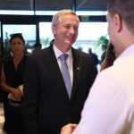 Presidente electo de Chile destaca avances de RD en turismo, infraestructura y política migratoria