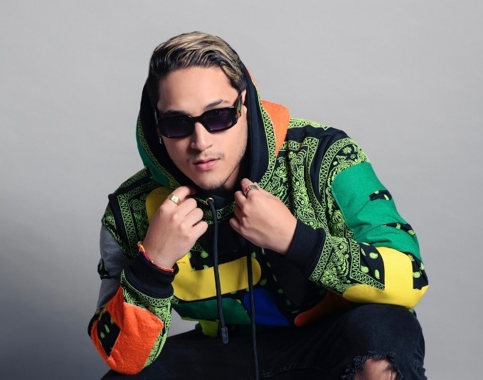 Tommy Alva activa su presencia en RD con el afrobeat “En Tu Piel”