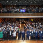 País Posible celebró su Segundo Congreso Partidario “Juan Pablo Duarte” con conferencia de Jimmy Morales