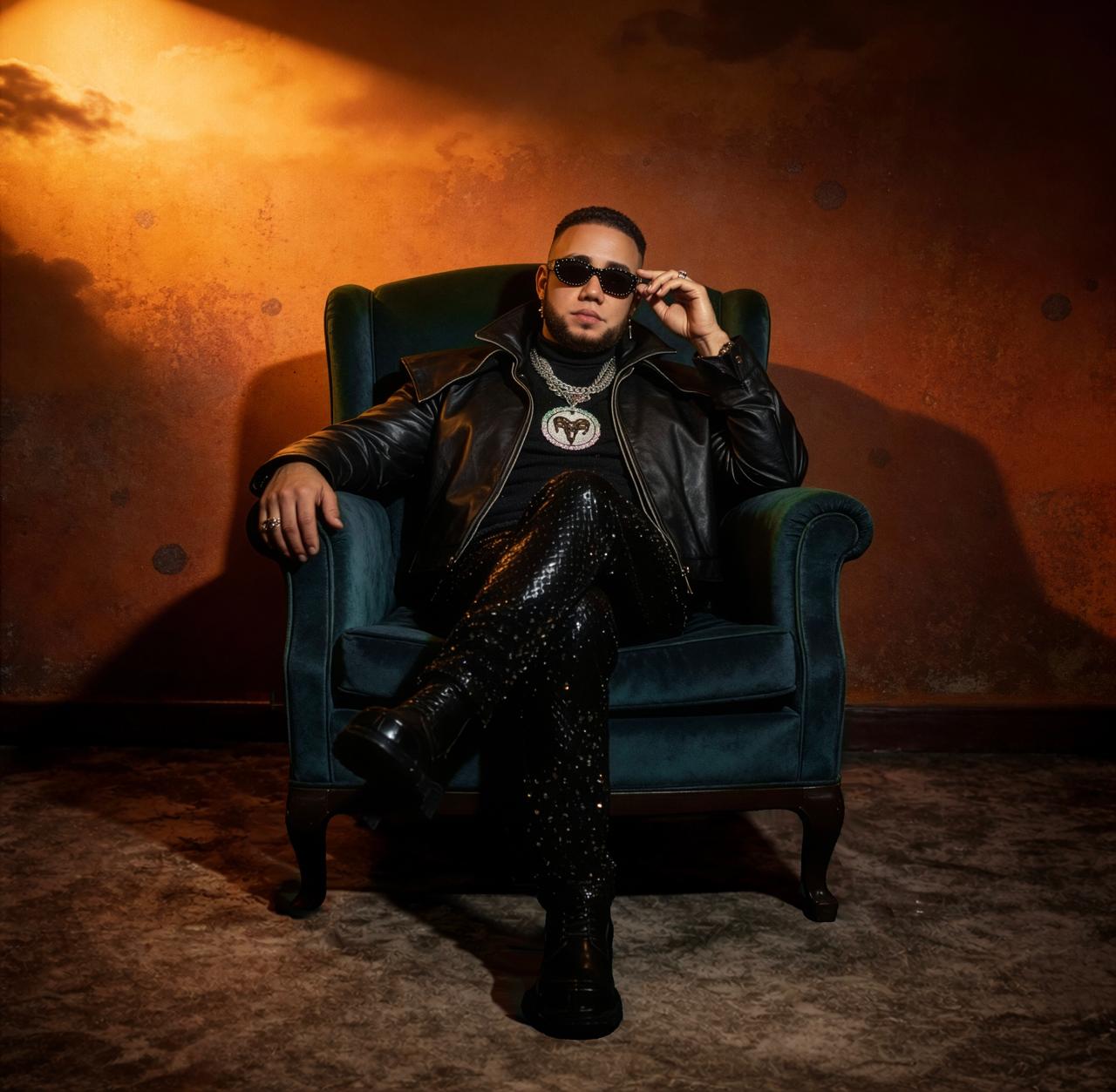 Elvis Martínez, fiel a su esencia, presenta su más reciente sencillo “Ni Loco”