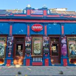 “Salsa Elegant Nights” vuelve a Havana Lounge en la Zona Colonial