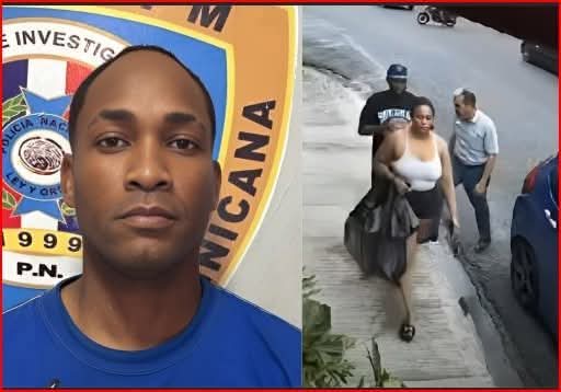 Policía Nacional neutraliza hombre que enfrentó a tiros a una patrulla en Higüey