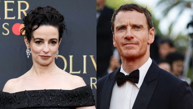 Netflix confirma a Laura Donnelly y Michael Fassbender como protagonistas de serie sobre la familia Kennedy
