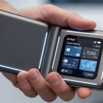 Las billeteras tradicionales ceden terreno ante las opciones inteligentes con conectividad y alertas