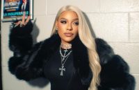 La Insuperable entra al Top de las Mejores Artistas Dominicanas del 2025