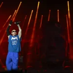 J Balvin, Diana Flores y Deion Sanders jugarán en el ‘Flag Football Game’ del Super Bowl LX