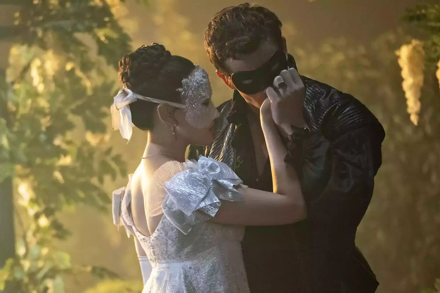 ¿Cuándo se estrena la parte 2 de la cuarta temporada de ‘Los Bridgerton’?