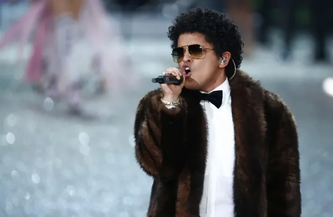 Bruno Mars añade fechas en Madrid y otras ciudades ante la fuerte demanda de entradas
