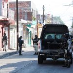 Detienen a siete integrantes del Cartel Jalisco Nueva Generación en oeste mexicano