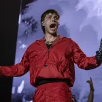 Peso Pluma anuncia una "audaz" gira en 30 ciudades de EE.UU. a partir de marzo