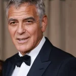 Clooney responde a Trump tras sus críticas al actor por convertirse en ciudadano francés; "Volvemos a hacer a EEUU grande en noviembre"