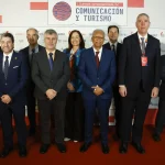 La I Cumbre de Comunicación y Turismo defiende en Fitur un sector "humano" y cohesionador