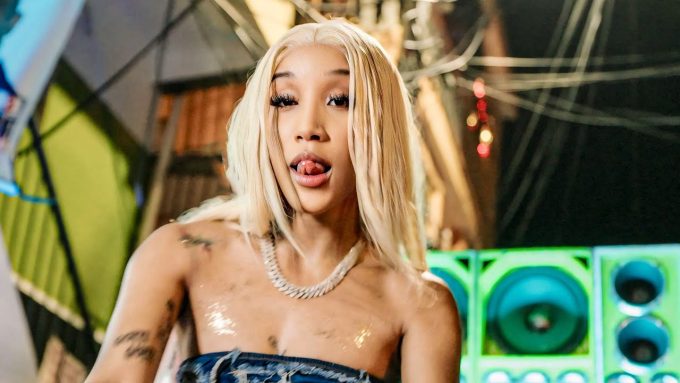 La Demente se encuentra en sala de recuperación bajo custodia policial