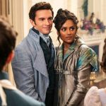 ¿Por qué Anthony y Kate no aparecen al comienzo de Bridgerton 4?