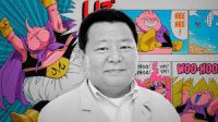 Fallece Kōzō Shioya, voz original de Majin Buu en Dragon Ball Z
