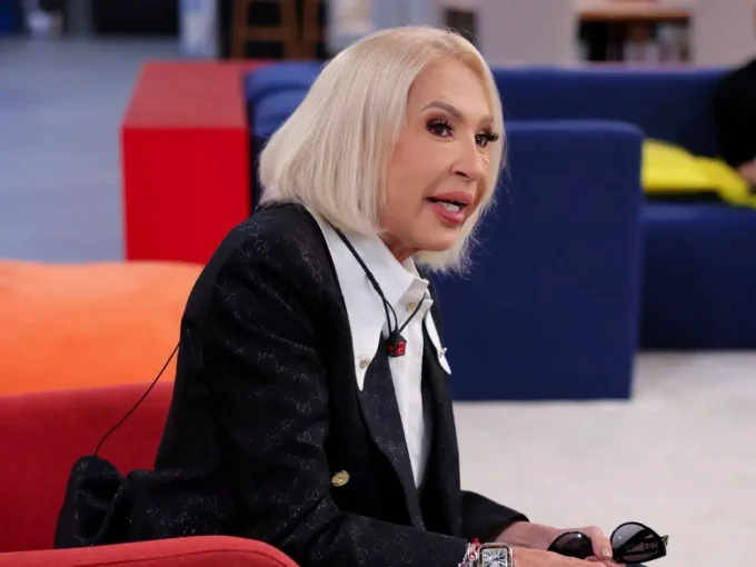 Laura Bozzo solicita al presidente Abinader intervenir en caso de la niña Brianna