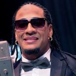 Krisspy es hospitalizado por complicaciones de influenza y pospone presentaciones