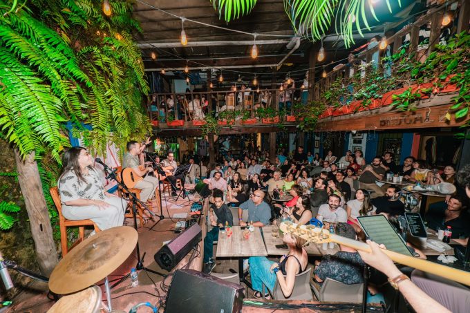 Marel Alemany inicia el 2026 con un concierto memorable