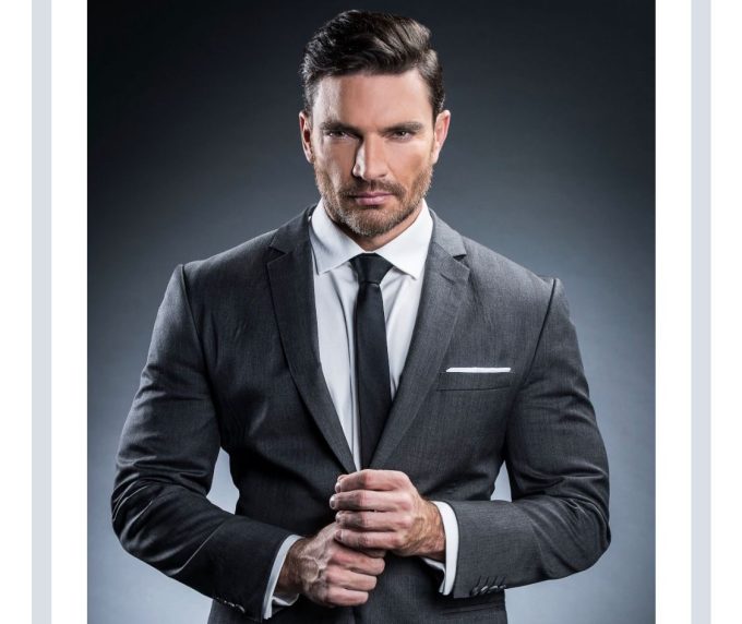 Julián Gil será parte de 'Somos Familia',nueva producción de TelevisaUnivision