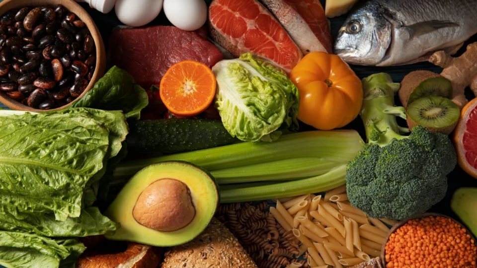 La alimentación: un aliado clave para proteger la visión, según especialistas