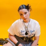 Merlis Camilo lanza su nuevo sencillo “Mil Años Luz”