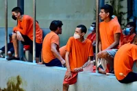Hacinamiento, tuberculosis y violencia: el letal cóctel que golpea a las cárceles de Ecuador