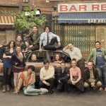 Carmen Machi, Paco León y Canco Rodríguez visitarán Miami para el estreno de “Aída y Vuelta”