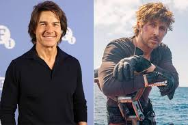 Tom Cruise sorprende al participar en el rodaje de Star Wars: Starfighter | 3 | Tom Cruise sorprende al participar en el rodaje de Star Wars: Starfighter - Noticias de hoy en República Dominicana | De Último Minuto
