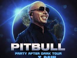 Pitbull comenzará su gira ‘I’m Back Tour’ el 14 de mayo en EE.UU. y viajará a Europa | 6 | Pitbull comenzará su gira ‘I’m Back Tour’ el 14 de mayo en EE.UU. y viajará a Europa - Noticias de hoy en República Dominicana | De Último Minuto