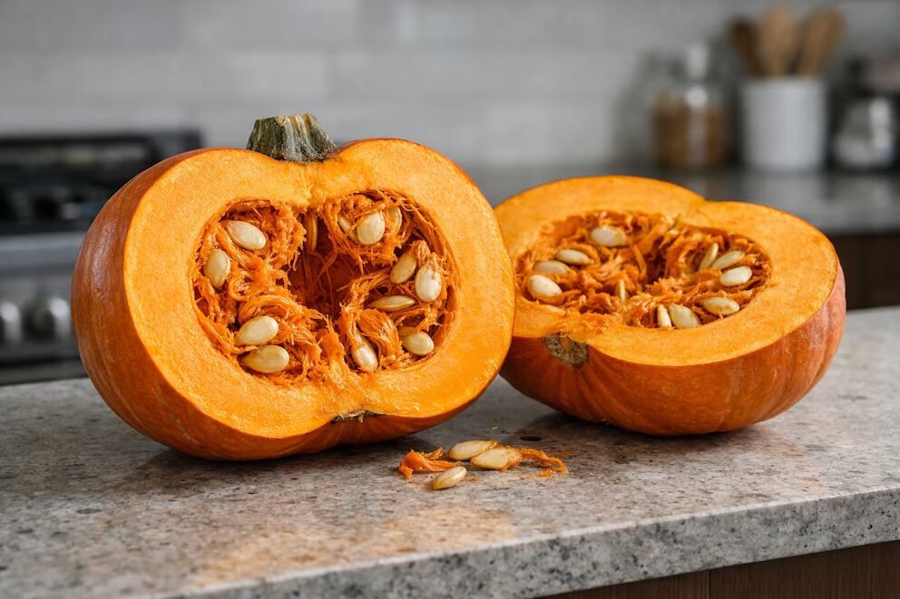 Los beneficios comprobados de consumir semillas de calabaza | 7 | Los beneficios comprobados de consumir semillas de calabaza - Noticias de hoy en República Dominicana | De Último Minuto