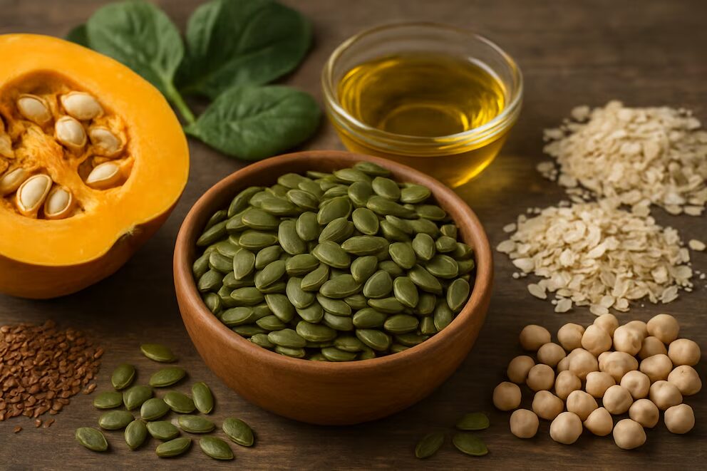 Los beneficios comprobados de consumir semillas de calabaza | 8 | Los beneficios comprobados de consumir semillas de calabaza - Noticias de hoy en República Dominicana | De Último Minuto