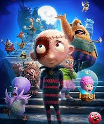 Frankie y los monstruos: La parada de los humanos | 4 | Frankie y los monstruos: La parada de los humanos - Noticias de hoy en República Dominicana | De Último Minuto