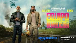 “Los Hermanos Demolición”: acción y comedia explosiva ambientada en Hawái - Noticias de hoy en República Dominicana | De Último Minuto