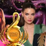 Clarissa Molina, Thalía y Nadia Ferreira serán presentadoras de Premio Lo Nuestro