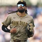 Confirman participación de Fernando Tatis Jr. en el Clásico Mundial