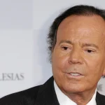 Denuncia contra Julio Iglesias podría ser aceptada en República Dominicana, según abogados