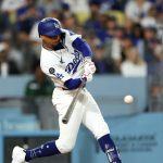 Mookie Betts anuncia que temporada será la última de su carrera en Grandes Ligas