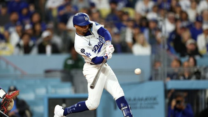 Mookie Betts anuncia que temporada será la última de su carrera en Grandes Ligas