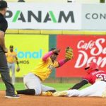 Águilas derrotan al Escogido y siguen con vida rumbo a la Serie Final