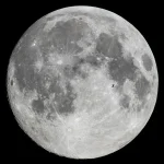 El 37 % de los españoles no está seguro de que los humanos hayan pisado la Luna