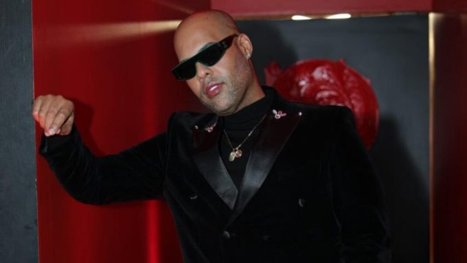 Luis Hairstylists asegura no arrepentirse de nada que haya hecho en La Casa de Alofoke