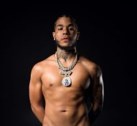 Donaty presenta “Donaty-ty x 3”, un EP que confirma su momento más sólido en el género y evolución física