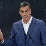 Sánchez rechaza que España participe en la Junta de Paz para Gaza impulsada por Trump