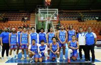 Pueblo Arriba conquista su noveno campeonato en el TBS de Santiago Rodríguez