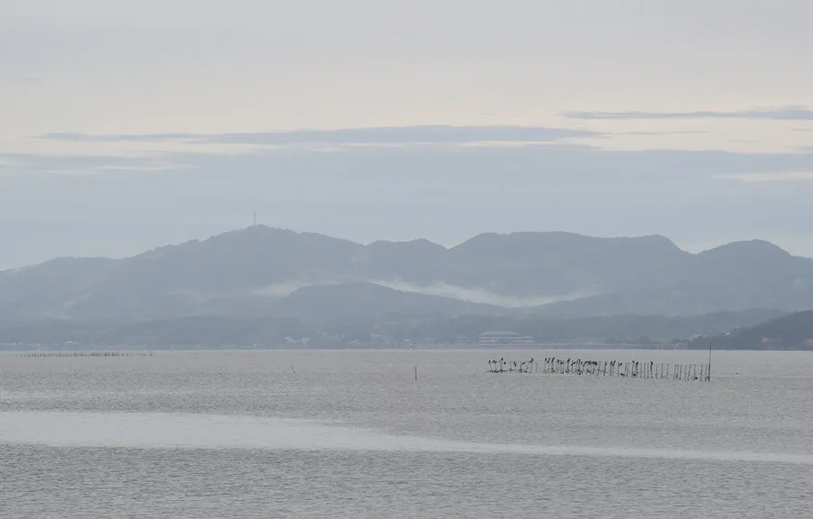 Un terremoto de magnitud 6,2 sacude el oeste de Japón sin alerta de tsunami